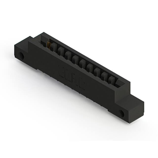 857-020-556-212 EDAC Inc.  Edgeboard Connectors